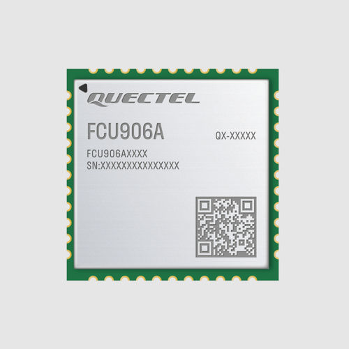 WIFI-Modul / Bluetooth - FCU906A - Quectel