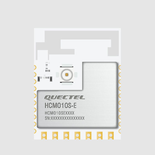 WIFI-Modul / Bluetooth - HCM010S-E - Quectel