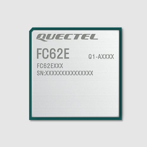 WIFI-Modul / Bluetooth - FC62E - Quectel