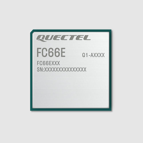 WIFI-Modul / Bluetooth - FC66E - Quectel