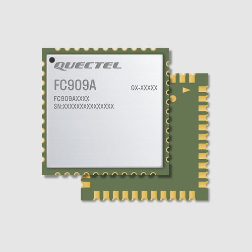 WIFI-Modul / Bluetooth - FC909A - Quectel