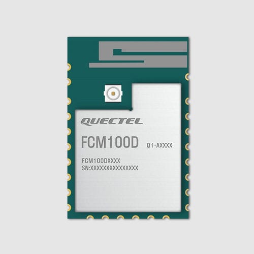 WIFI-Modul / Bluetooth - FCM100D - Quectel