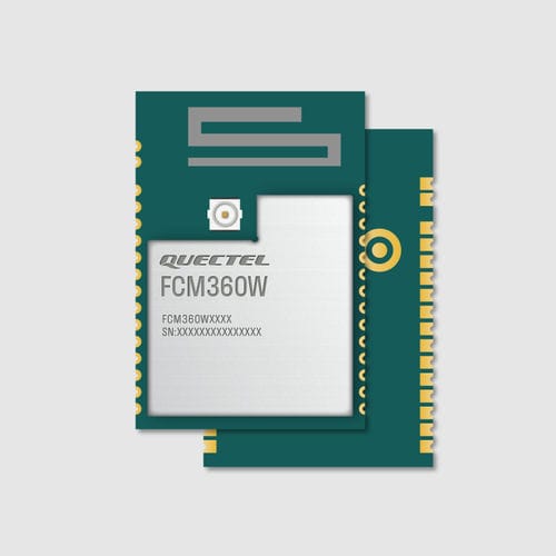 WIFI-Modul / Bluetooth - FCM360W - Quectel