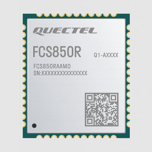 WIFI-Modul / Bluetooth - FCS850R - Quectel