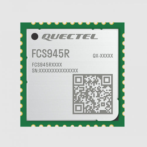 WIFI-Modul / Bluetooth - FCS945R - Quectel