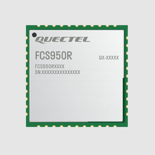 WIFI-Modul / Bluetooth - FCS950R - Quectel