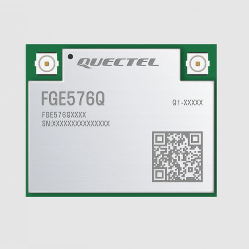 WIFI-Modul / Bluetooth - FGE576Q - Quectel - Dual-Band