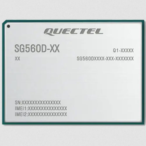 Wireless-Modul / WiFi - SG560D series - Quectel - Bluetooth / LTE / USB