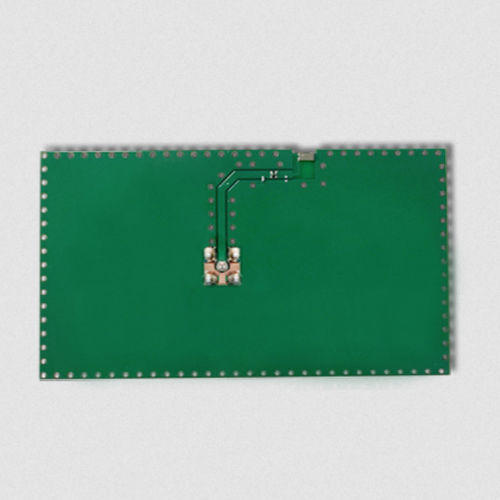 GNSS-Antenne - YC0013AA - Quectel - Edge / PCB / Chip