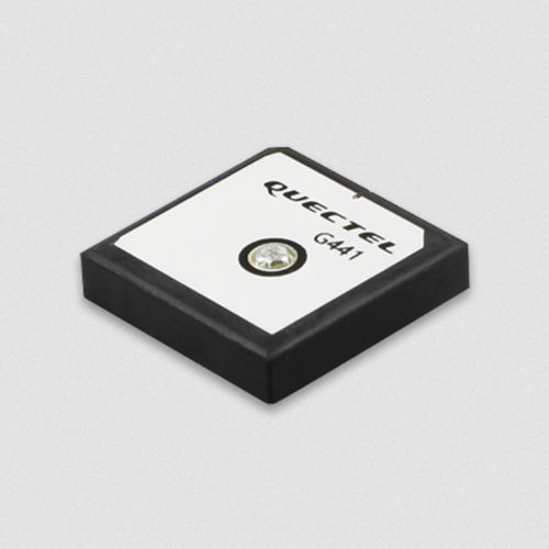 GPS-Antenne - YG0005AA - Quectel - PCB / Keramik / Peil