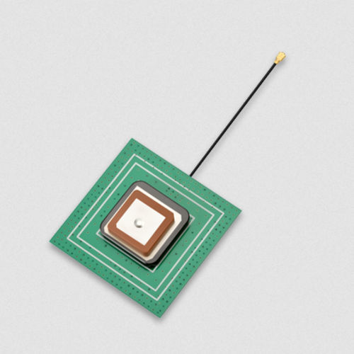 GNSS-Antenne - YG0030AA - Quectel - PCB / Patch / passiv