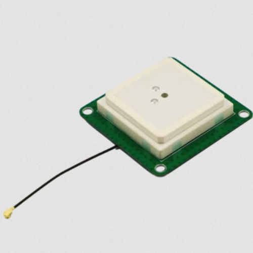 GNSS-Antenne - YBS00A1AA - Quectel - PCB / Patch / kompakt