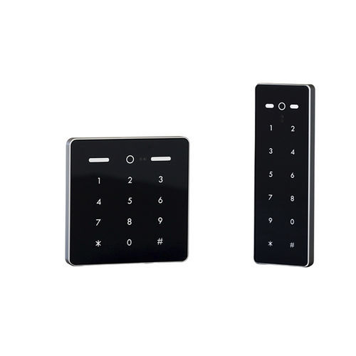 Mobiler RFID-Leser - MU20  - ELATEC - für Zugangskontrolle / IP65 / NFC