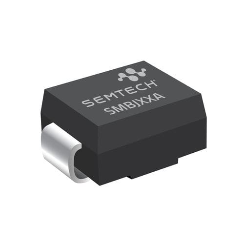 Laserdiodentreiber - GN25L80B - Semtech