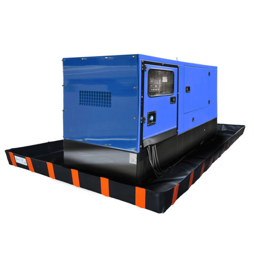 Elastische Leckagesperre - WESP-0291-0150-0035 - Exflo Sp. z o.o. - ölbeständig / benzinbeständig / säurebeständig