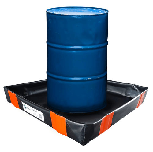 Elastische Leckagesperre - WESP-0105-0065-0035 - Exflo Sp. z o.o. - ölbeständig / benzinbeständig / säurebeständig