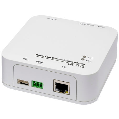 Kabelloser Adapter - VPLC-4000 - HELVETIA INC - Kommunikation / Metalldraht
