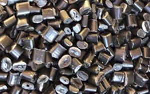 Recyceltes Polyethylen / Granulat - 50E - TAIWA HOLDING CO., LTD.