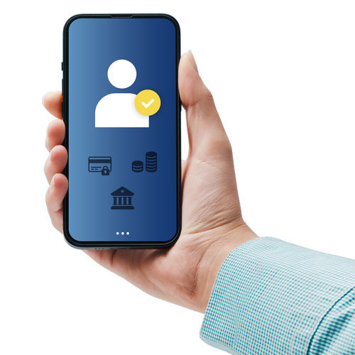 Mobile App / Sicherheit - DZ Security® - AnchorZ Inc. - für Zugangskontrolle und Sicherheit / Tracking / Schnittstellen