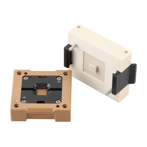 QFN-Messbuchse - HC-C - Seiken Co., Ltd. - QFP / SOP