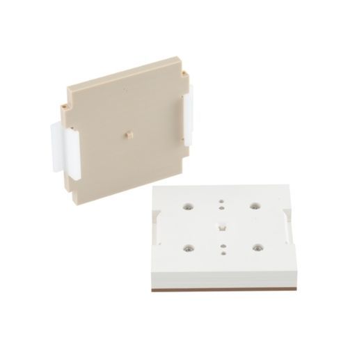 Messbuchse für IC - Seiken Co., Ltd. - für Hochfrequenz