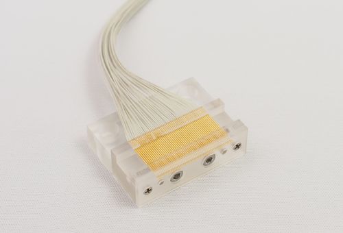 Probentestvorrichtung - Seiken Co., Ltd. - für Stromsonde / für Elektronik / Plug-and-Play