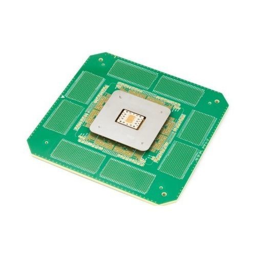 Vertikale Probecard - Seiken Co., Ltd. - für Hochstrom