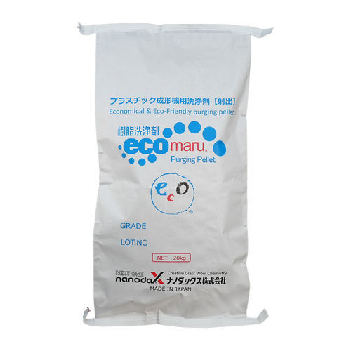 Reinigungsmittel für Formwerkzeug - ecomaru  - NANODAXCo.,LTD - für Maschinen / für Kunststoff