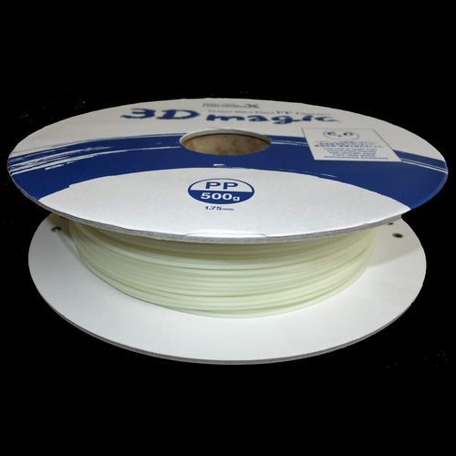 PP-Filament / für 3D-Drucker - 3D Magic - NANODAXCo.,LTD