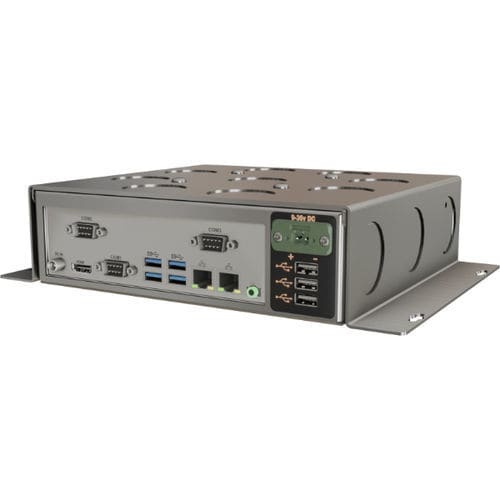 Box-Computer - SB2  - CKS - wandmontiert / mit VESA-Montage / Intel® Celeron® J6412