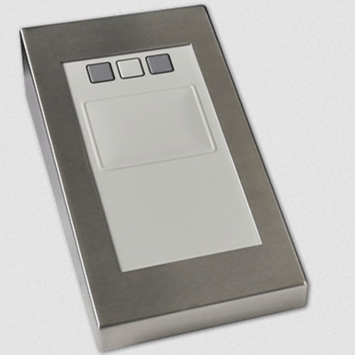 Industrie-Touchpad - TP  - CKS - für gewerbliche Nutzung / für Prozess / Stahl