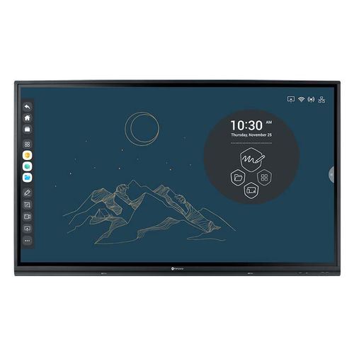 LCD-Monitor - IFP-8603  - neovo - Multitouchscreen / mit Infrarot-Touchscreen / 86"