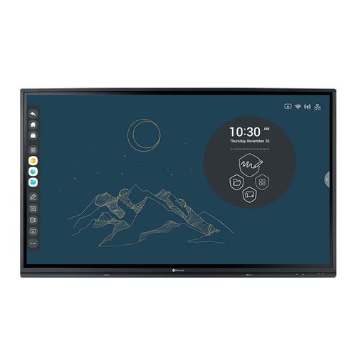 LCD-Monitor - IFP-6503  - neovo - Multitouchscreen / mit Infrarot-Touchscreen / 65"