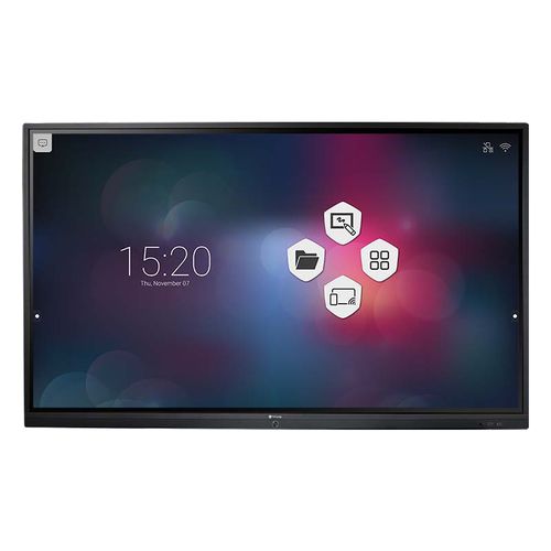 LCD-Monitor - IFP-8602 - neovo - Multitouchscreen / mit Infrarot-Touchscreen / digital