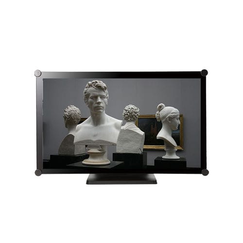 LCD-Monitor - TX-2202A  - neovo - Multitouchscreen / mit kapazitivem PCAP-Touchscreen / 22"