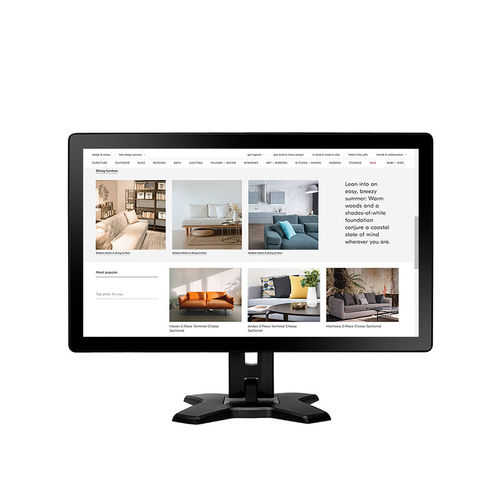 LCD-Monitor - TX-2401  - neovo - Multitouchscreen / mit kapazitivem PCAP-Touchscreen / 24"