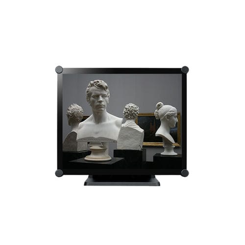 LCD-Monitor - TX-1702  - neovo - digital / mit kapazitivem PCAP-Touchscreen / Industrie