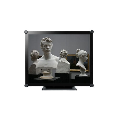 LCD-Monitor - TX-1902  - neovo - digital / mit kapazitivem PCAP-Touchscreen / 19"