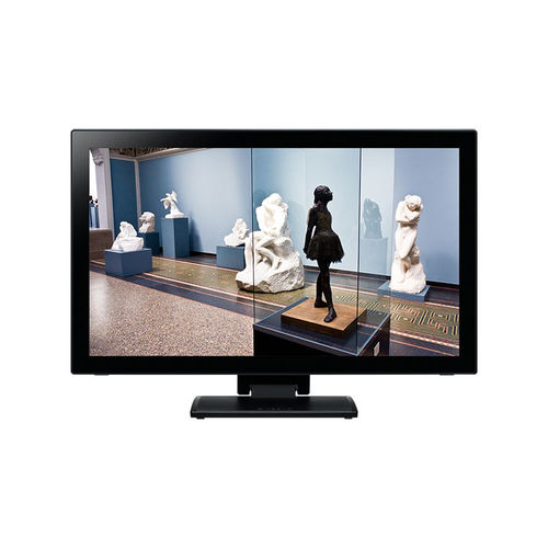 LCD-Monitor - TM-23  - neovo - Multitouchscreen / mit kapazitivem PCAP-Touchscreen / vielseitig