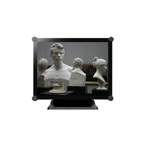 LCD-Monitor - TX-1502  - neovo - Multitouchscreen / digital / mit kapazitivem PCAP-Touchscreen