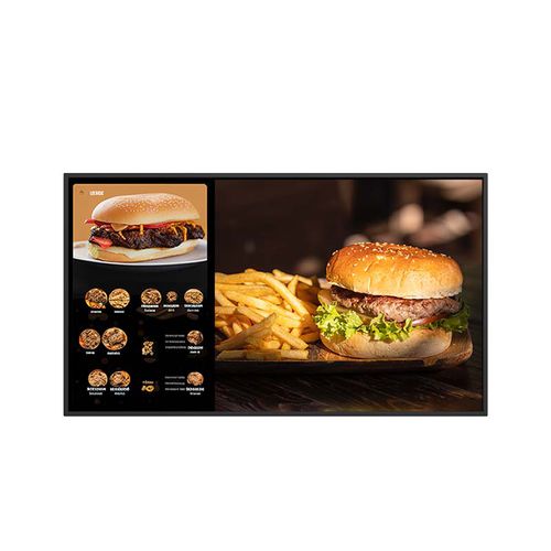 LCD-Videowand - NSD-4303  - neovo - 3840 x 2160 / für digitale Beschilderung