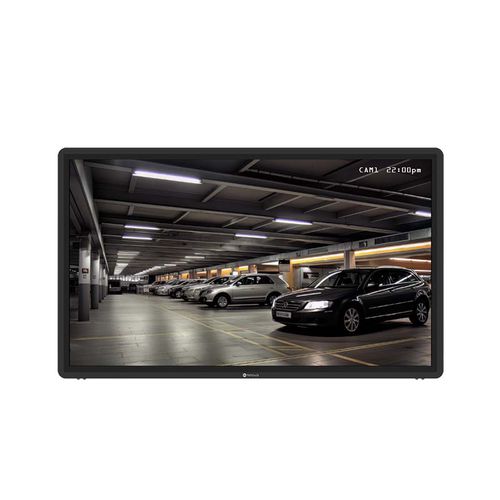 LCD-Monitor - TTN-3201  - neovo - Schutz / für Baustellen / 32"