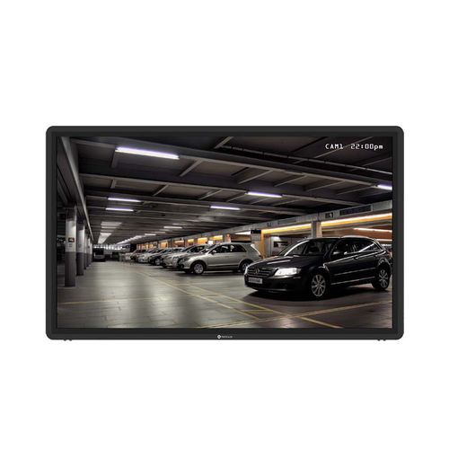 LCD-Monitor - TTN-4301 - neovo - Schutz / für Baustellen / 43"