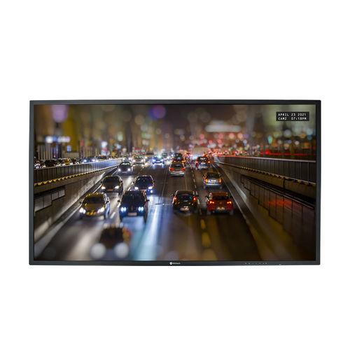 LCD-Monitor - SMQ-7501  - neovo - Videoüberwachung / Kühlung / 75"