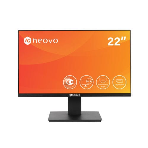 LCD-Monitor - LA-2202  - neovo - 22" / 1920 x 1080 / wandmontiert