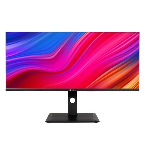 LCD-Monitor - DW3401 - neovo - 34" / 3440 x 1440 / wandmontiert
