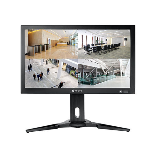 LCD-Monitor - QX-28  - neovo - Netzwerk / 28" / 3840 x 2160