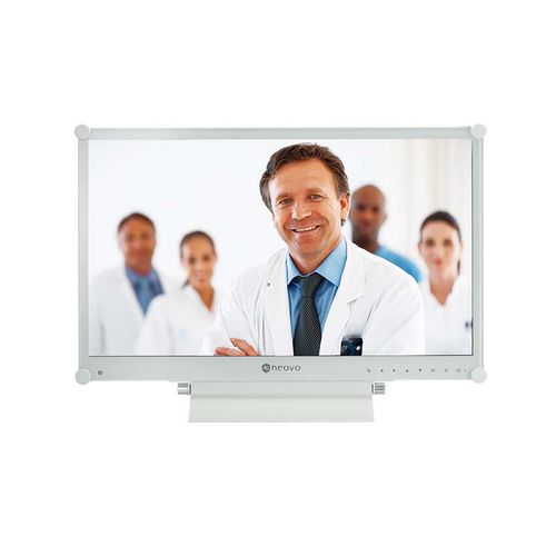 LCD-Monitor - MX-24 - neovo - Schutz / für die Medizintechnik / 24"