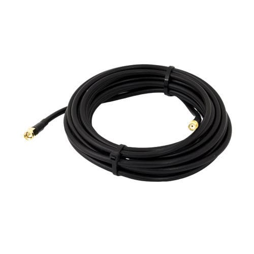 RF-Stromkabel - RF195 - EAD Embedded Antenna Design Ltd - SMA / UHF / koaxial