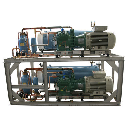 Wasserrückkühler - WCH  - Climarem - kompakt / Edelstahl / Druck